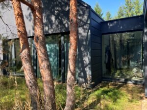 Aliuminiai A++ langai 1