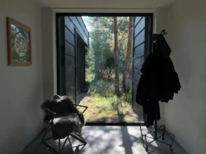 Aliuminiai A++ langai 2