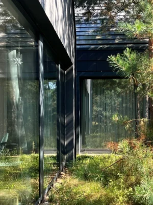 Aliuminiai A++ langai 3