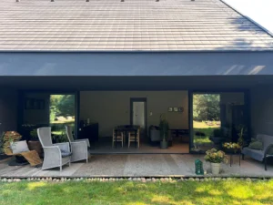 Aliuminiai A++ langai 4