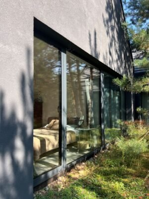 Aliuminiai A++ langai 5