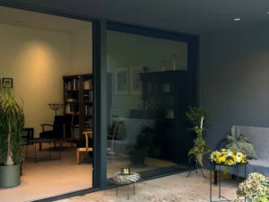 Aliuminiai A++ langai 6