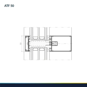 Pjūvis per skersinį-ATF50-vindors.lt